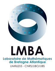 Laboratoire de Mathématiques de Bretagne Atlantique (LMBA)